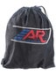 A&R Velour Helmet Bag